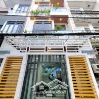 Bán Gấp Nhà Ngộp Nguyễn Bặc P3 Tân Bình 61,42M2 Giá Bán 3Tỷ250 Gần Chợ Phạm Văn Hai. Đang Cho Thuê 22 Triệu