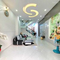 Bán Gấp Nhà Ngộp Nguyễn Bặc P3 Tân Bình 61,42M2 Giá Bán 3Tỷ250 Gần Chợ Phạm Văn Hai. Đang Cho Thuê 22 Triệu