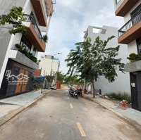 Bán Đất An Đường An Phú Đông 12 Khu Dân Trí Cao 50M