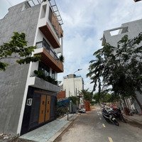 Bán Đất An Đường An Phú Đông 12 Khu Dân Trí Cao 50M