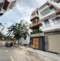 Bán Đất An Đường An Phú Đông 12 Khu Dân Trí Cao 50M