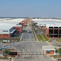 Cho Thuê 4000M2-30000M2 Kho Xưởng Trong Kcn Tại Thái Thụy