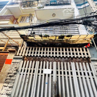 Nhà Hiếm Hẻm 51/ _Cao Thắng - 3.4X10.5M2, 4Tầng - Nhích 7Tỷ