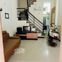 Nhà Hiếm Hẻm 51/ _Cao Thắng - 3.4X10.5M2, 4Tầng - Nhích 7Tỷ