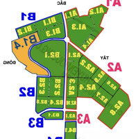 Cần Bán Lô Lk B1.4 .Kđt Thanh Hà. Đường Lớn 17M, Nhìn Chung Cư, Giá Đầu Tư Hấp Dẫn Hơn 100 Triệu/M