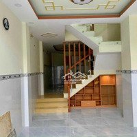 Bán Nhà Mtnb 12M Cư Xá Phú Lâm A, Quận 6 (4X15M). Giá Bán 8,4 Tỷ Tl