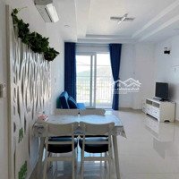 Cho Thuê Căn Hộ Vũng Tàu Melody 1 Phòng Ngủ Full Nội Thất Giá Bán 6.5 Triệu- Tầng Cao Thoáng Mát