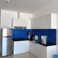 Cho Thuê Căn Hộ Vũng Tàu Melody 1 Phòng Ngủ Full Nội Thất Giá Bán 6.5 Triệu- Tầng Cao Thoáng Mát