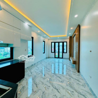 Xây Mới! Mặt Phố Trương Định 2 Thoáng - Vỉa Hè 3M Ô Tô Tránh - Thang Máy Kinh Doanh 55M*7Tầng