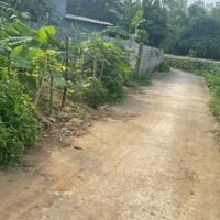 Bán Đất Cao Dương - Lương Sơn - Hoà Bình