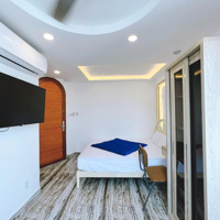 Cho Thuê Căn Hộ Studio Ban Công, Q8, Ngay Dạ Nam, Gần Cầu Chữ Y, Cầu Nguyễn Văn Cừ