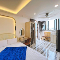 Cho Thuê Căn Hộ Studio Ban Công, Q8, Ngay Dạ Nam, Gần Cầu Chữ Y, Cầu Nguyễn Văn Cừ