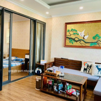 Bán Căn Hộ 1 Ngủ Full Đồ Giá Chỉ 4,2Tỷ View Đẹp Nhất Dự Án Tại Sunshine Garden- Em Hoàng 0879169988