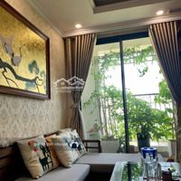 Bán Căn Hộ 1 Ngủ Full Đồ Giá Chỉ 4,2Tỷ View Đẹp Nhất Dự Án Tại Sunshine Garden- Em Hoàng 0879169988