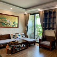 Bán Căn Hộ 1 Ngủ Full Đồ Giá Chỉ 4,2Tỷ View Đẹp Nhất Dự Án Tại Sunshine Garden- Em Hoàng 0879169988