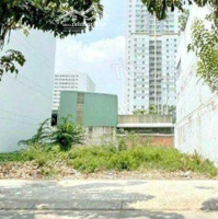 Bán Nhanh Lô Đất Dương Đình Hội/Phước Long B/Q9. Giá Bán 3 Tỷ 590Diện Tích185M2 Đất Thổ Cư