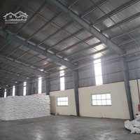 Chuyển Nhượng Nhà Xưởng Ở Cụm Cn Bắc Ninh.diện Tíchđất: 7000 M2 ,Có Xưởng 4000M2. Giá: 38 Tỷ