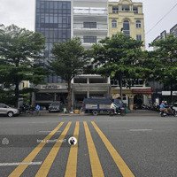 Chính Chủ Cho Thuê Nhà Mặt Tiền 193 Trương Văn Bang, P. Tml, Q2, 8X20M, Hầm 7 Tầng Tm, 0908140491