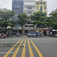 Chính Chủ Cho Thuê Nhà Mặt Tiền 193 Trương Văn Bang, P. Tml, Q2, 8X20M, Hầm 7 Tầng Tm, 0908140491