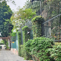Bán Mảnh Đất Phố Từ Hoa, Quảng An, Tây Hồ,Diện Tích80M2,Mặt Tiềnrộng 5 M, Ô Tô