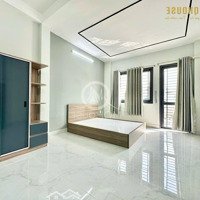 Cho Thuê Phòng Trọ 1 Phòng Ngủ 6 Triệu, 50M2 Tại Lê Cao Lãng, Tân Phú, Hcm Đẹp, Nhiều Tiện Ích