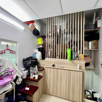 Nhanh Gấp Bán Nhanh Nhà! Đường Nguyễn Thượng Hiền Phường 5 Quận Phú Nhuận, Diện Tích: 25M2/1.95 Tỷ,Shr,Hxh