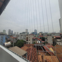 Chính Chủ Bán Gấp Nhà 6 Tầng Full Nội Thất Mới, Nhận Nhà Ở Ngay, Có Thang Máy, Sổ Đỏ Vuông Đẹp