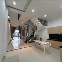 Chuyên Mục Nhà Đẹp Bán Nhà Mặt Tiền 7M5 Lý Nhân Tông - Cẩm Lệ