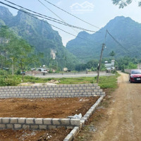 Bán 123M2 Đất Full Thổ Cư Tại Thanh Sơn, Lương Sơn, Hoà Bình