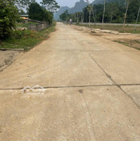 Bán 123M2 Đất Full Thổ Cư Tại Thanh Sơn, Lương Sơn, Hoà Bình