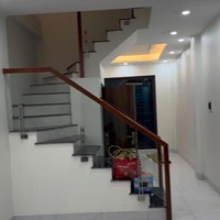 Bán Nhà Riêng Tại Nam An Khánh Giá Bán 4,2 Tỷ, 40M2, Thiết Kế Hiện Đại, Giá Tốt