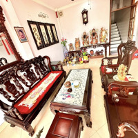 Gấp! Gần Chợ Tây Mỗ, Ngõ Ô Tô, Ngõ Thông, Nhà Thoáng, Btct Kiên Cố,Mặt Tiền4M, 45M2*5T