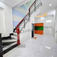 Nhanh Tay Sở Hữu Ngay Căn Nhà 80M2,Mặt Tiềnđường Phạm Hùng, Bình Chánh, Giá Ngộp, Shr, Bớt Lộc