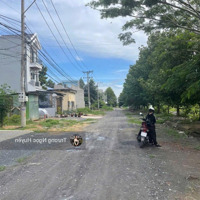 Kẹt Tiền Bán Đất Đ. Đinh Quang Ân, Gần Ubnd Phước Tân, Biên Hoà, Đồng Nai 120M2 Giá Bán 550 Triệuiệu Shr