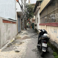 Chính Chủ Cần Bán Mảnh Đất, Siêu Đẹp, Siêu Hiếm, Phú Thượng, Tây Hồ, 130M.mặt Tiền7M. Ngõ Thông, Ô Tô.