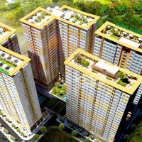 Bán Căn Hộ Góc 3 Phòng Ngủ Chung Cư Hưng Ngân Garden, 2,4 Tỷ, 88M2, View Đẹp, Chính Chủ, Quận 12, Hcm