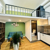 Siêu Phẩm Duplex+ 1 Phòng Ngủban Công - 2 Ko Gian Ngủ Siêu Rộng Cho Nhóm Bạn Hoặc Gia Đình - Ko Giới Hạn Ng