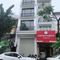 Cho Thuê Nhà Mặt Phố Lê Văn Hưu / Hai Bà Trưng / Hà Nội.