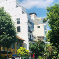 Cho Thuê Nhà Mặt Phố Lê Văn Hưu / Hai Bà Trưng / Hà Nội.