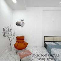 Cho thuê căn hộ ban công thoáng mát tại Nguyễn Văn Thương Quận Bình Thạnh