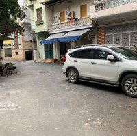 Bán Nhà Khu Phân Lô Toàn Cán Bộ Cao Cấp Quân Đội Phố Lý Nam Đế - Hàng Xóm Văn Minh Giá Tốt.