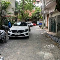 Bán Nhà Khu Phân Lô Toàn Cán Bộ Cao Cấp Quân Đội Phố Lý Nam Đế - Hàng Xóm Văn Minh Giá Tốt.
