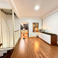 Bán Nhà Võ Văn Dũng 38M2*5T, Vỉa Hè, Ô Tô Tránh, Kinh Doanh, Ngõ Thông, Nội Thất Đẹp Long Lanh