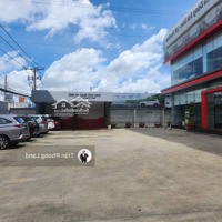 Chính Chủ Cho Thuê Nhà Mặt Tiền 650 Quốc Lộ 13, P. Hiệp Bình Phước, Tp. Thủ Đức, 2800M2, 0908140491