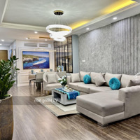 [Giá Thật-Nhà Thật] Mình Cần Bán Căn Hộ 3 Ngủ 125M Tầng Đẹp View Thoáng Có Slot Ô Tô Trước Tết
