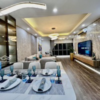 [Giá Thật-Nhà Thật] Mình Cần Bán Căn Hộ 3 Ngủ 125M Tầng Đẹp View Thoáng Có Slot Ô Tô Trước Tết
