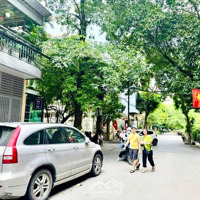 Bán Nhà Phương Liệt - Ô Tô Tránh - Kinh Doanh Đỉnh | 40M | 4 Tầng | 11 Tỷ