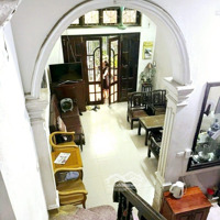 Bán Nhà Phương Liệt - Ô Tô Tránh - Kinh Doanh Đỉnh | 40M | 4 Tầng | 11 Tỷ