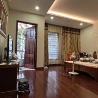 Bán Nhà Nguyễn Trãi Thanh Xuân - Nhà Đẹp Ở Ngay -6 Tầng Thang Máy Oto Đỗ-Nhà Gần Phố