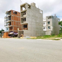 Kẹt Vốn Cần Bán Nhanh Lô Đất 120M2/ 850 Triệu, Shr,Ngay Mtđ Nguyễn Thị Ngâu Gần Thcs Tam Đông 1, Hóc Môn